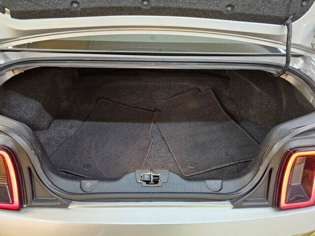 2013 Ford Mustang V6 Premium