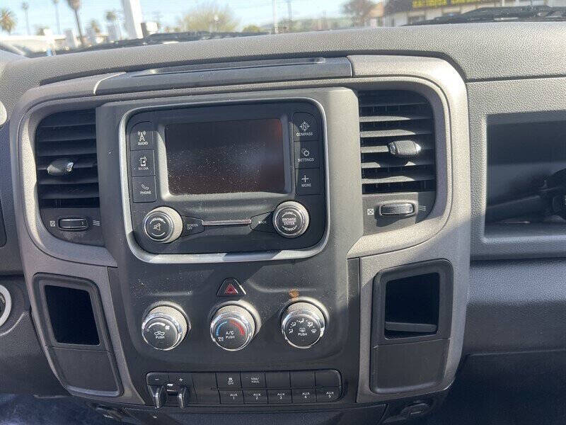 2018 RAM 3500