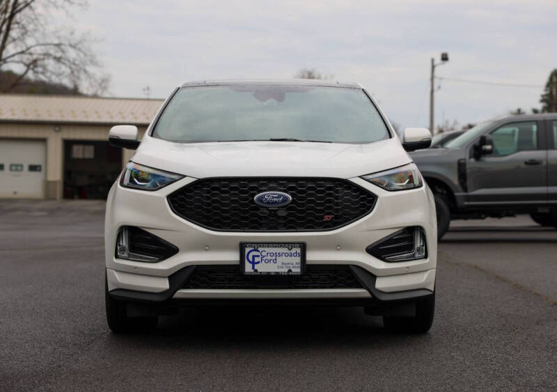 2022 Ford Edge ST
