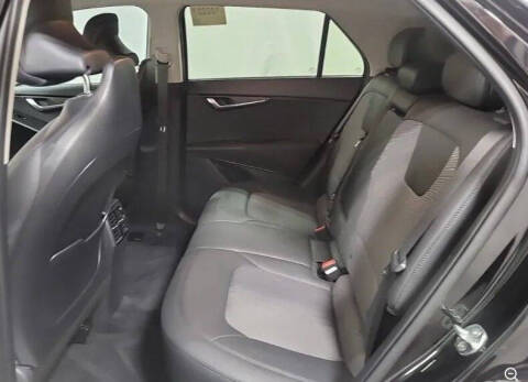 2023 Kia Niro EV Wind