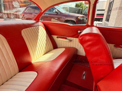 1955 Chevrolet 210