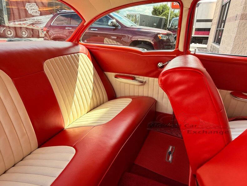 1955 Chevrolet 210