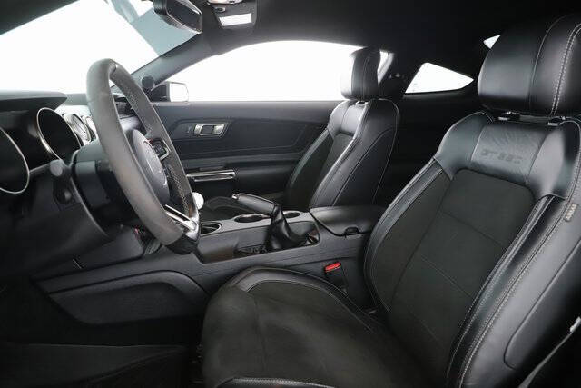 2017 Ford Mustang Shelby GT350