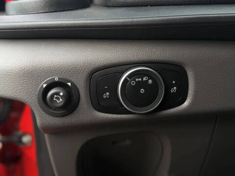 2020 Ford Transit 350 XL