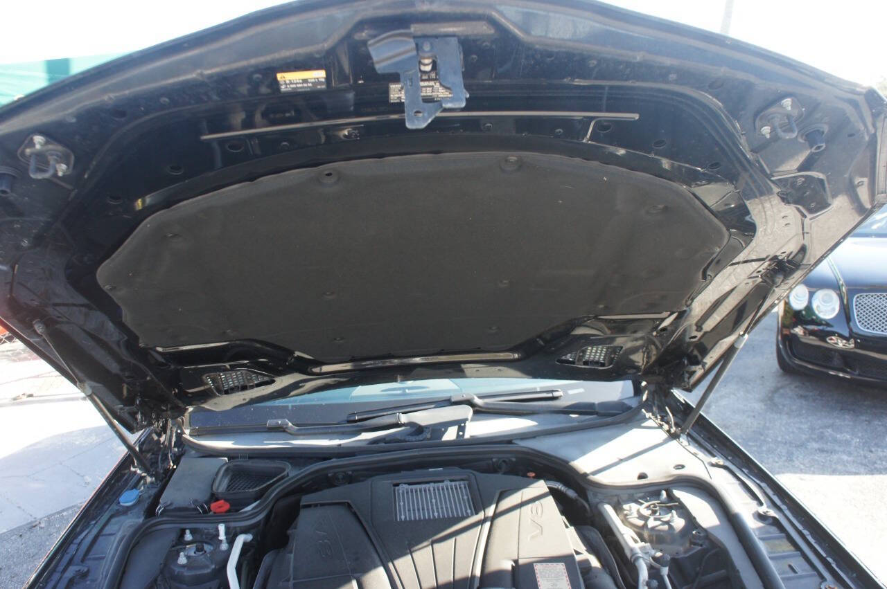 2013 Mercedes-Benz SL-Class 20