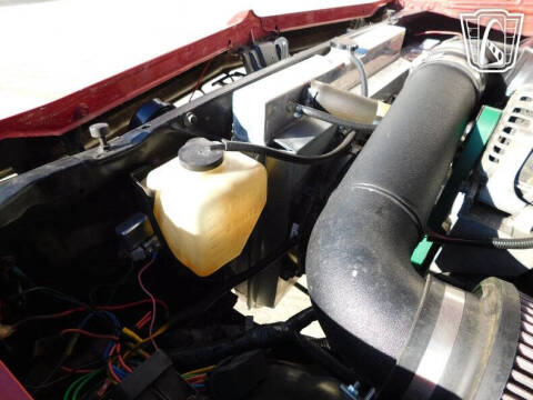 1966 Chevrolet Impala