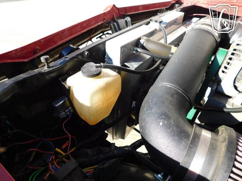 1966 Chevrolet Impala