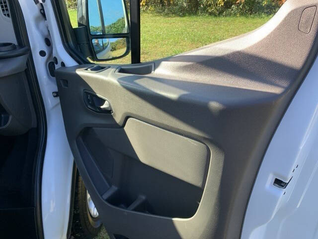 2021 Ford Transit for sale at Tim Short CDJR Hazard in Hazard, KY