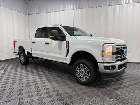 2025 Ford F-350 Super Duty