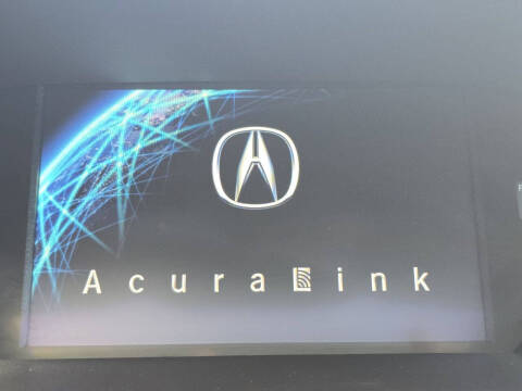 2017 Acura RDX w/Advance