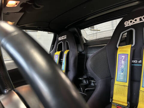 2019 Mazda MX-5 Miata RF Grand Touring