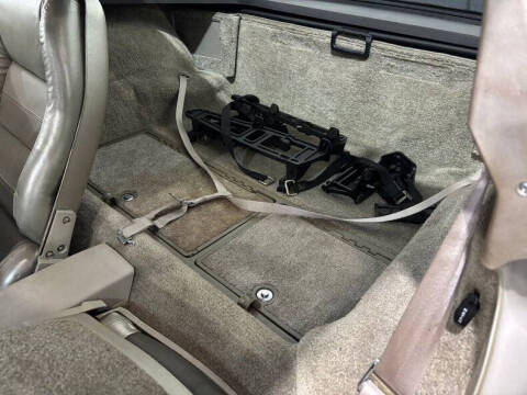 1982 Chevrolet Corvette