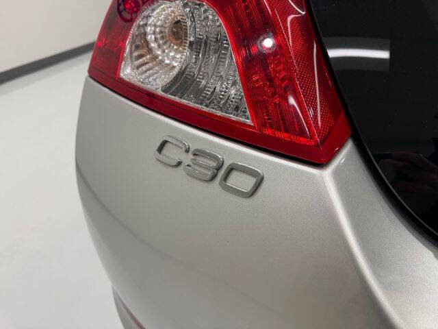 2011 Volvo C30 T5