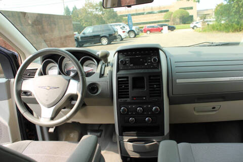 2008 Dodge Grand Caravan SXT