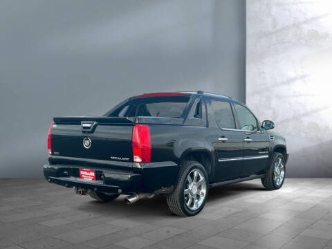 2011 Cadillac Escalade EXT Premium