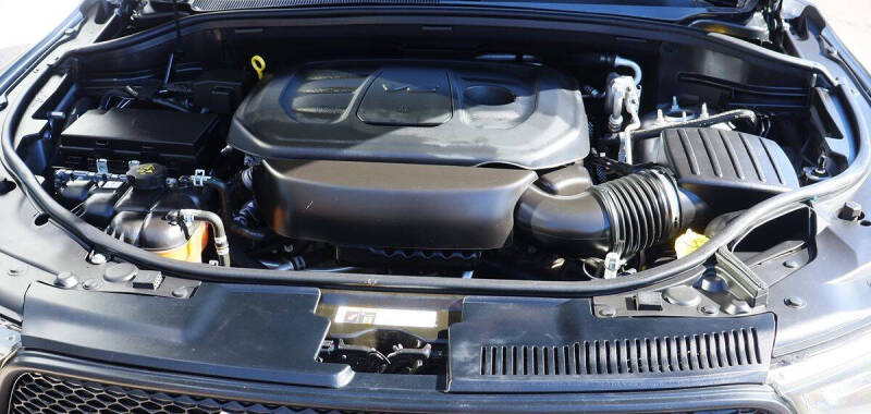 2020 Dodge Durango GT Plus