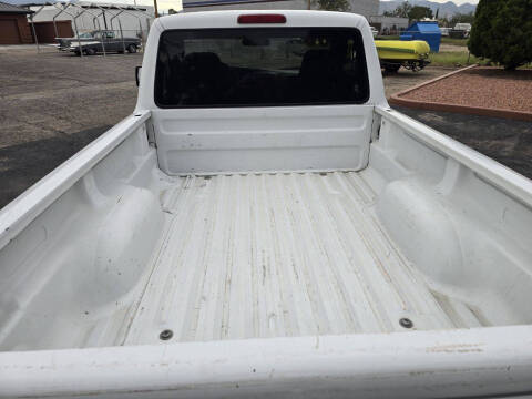 2006 Ford Ranger XLT