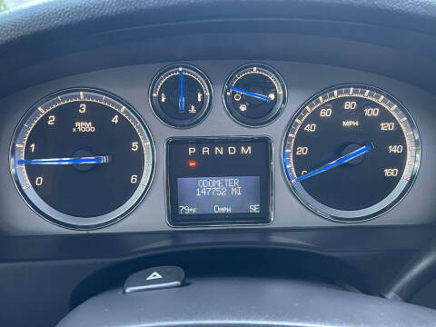 2011 Cadillac Escalade Premium