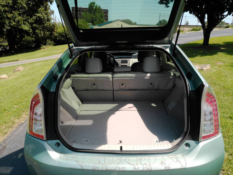 2013 Toyota Prius Three