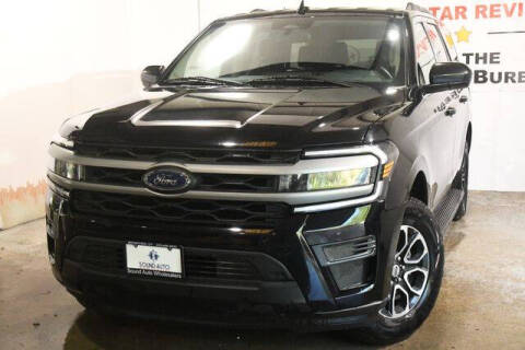 2024 Ford Expedition XLT