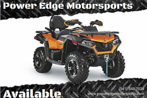 2021 CF Moto C600