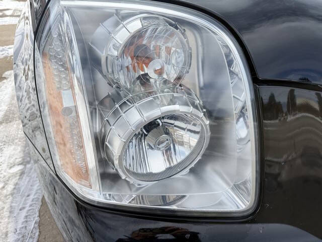 2010 GMC Yukon Denali