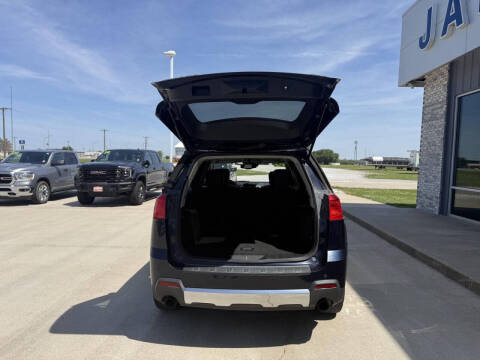2015 GMC Terrain SLT-2