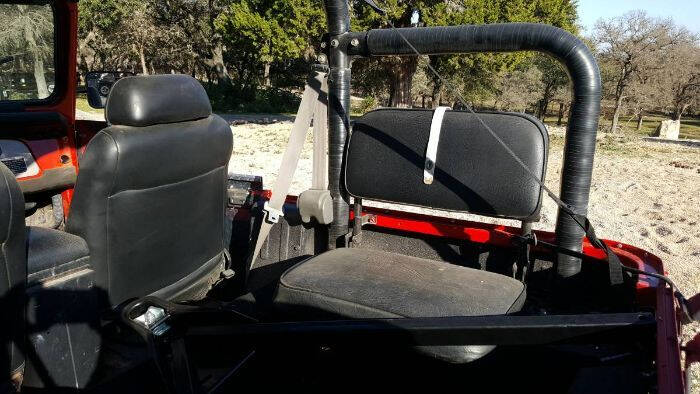 1981 Toyota Land Cruiser