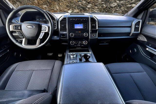 2018 Ford Expedition XLT