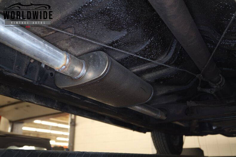 1955 Ford Crown Victoria