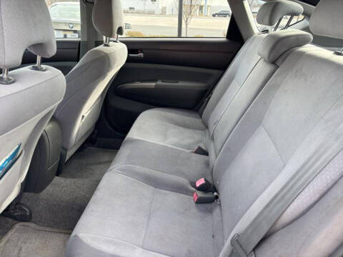 2005 Toyota Prius