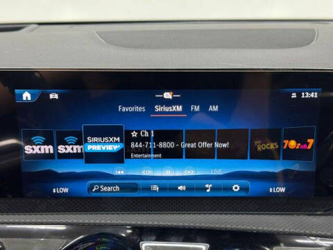 2026 Mercedes-Benz CLA AMG CLA 45 S