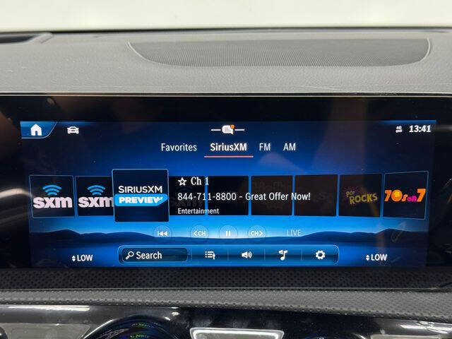 2026 Mercedes-Benz CLA AMG CLA 45 S