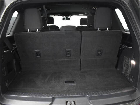 2018 Ford Expedition XLT