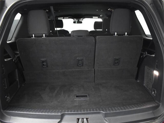 2018 Ford Expedition XLT