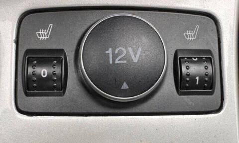 2013 Ford C-MAX Energi SEL