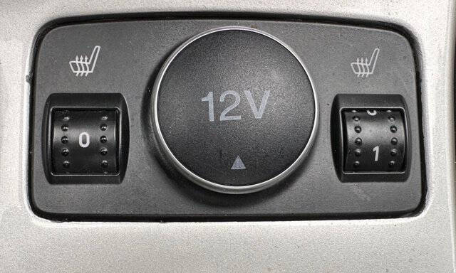 2013 Ford C-MAX Energi SEL