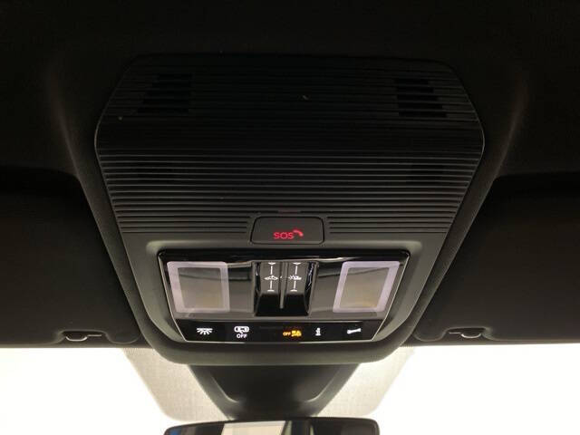 2024 Volkswagen Atlas Cross Sport SEL 4Motion