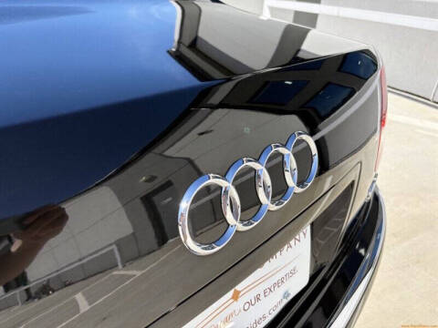 2006 Audi A8 L quattro