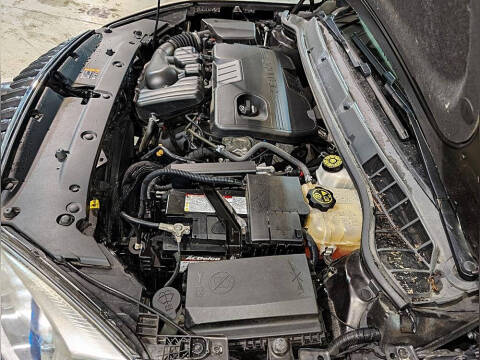 2015 Buick Verano Leather Group