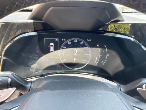 2024 Lexus NX 250
