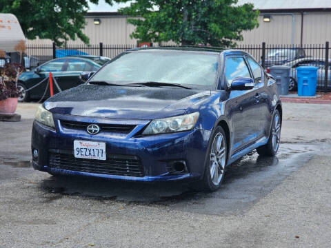 2011 Scion tC