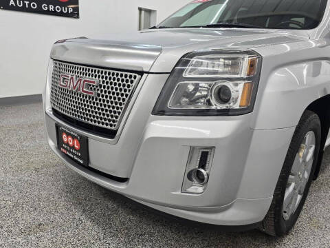 2013 GMC Terrain Denali
