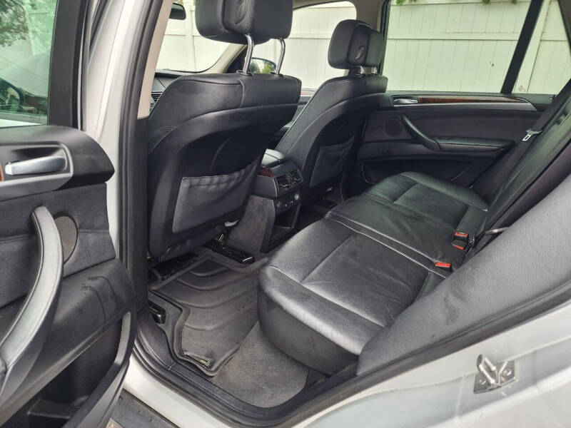 2012 BMW X5 xDrive35i Premium