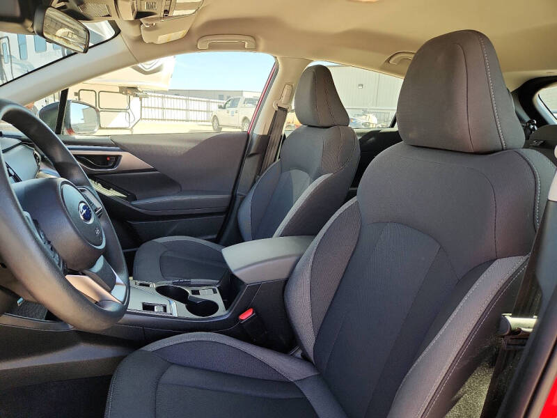 2025 Subaru Impreza