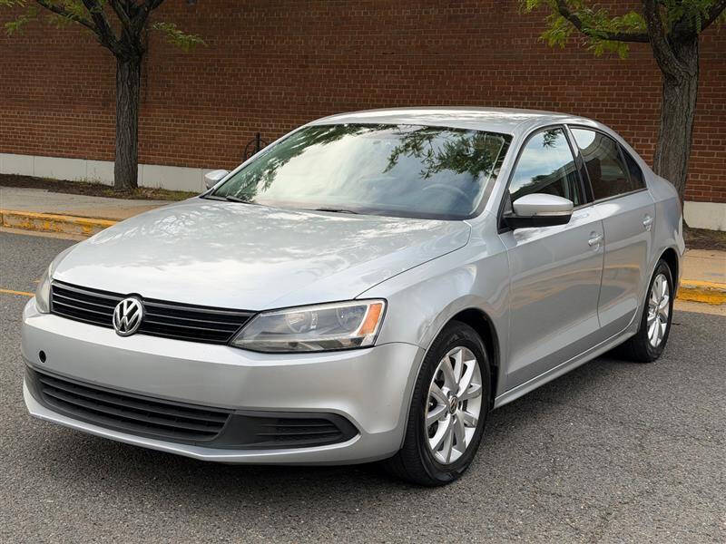 2012 Volkswagen Jetta