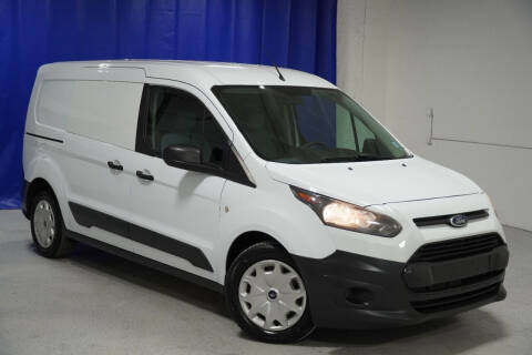 2015 Ford Transit Connect for sale at Signature Auto Ranch in Latham NY