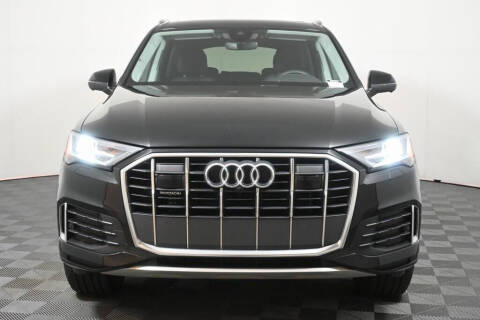 2022 Audi Q7 for sale at CU Carfinders in Norcross GA
