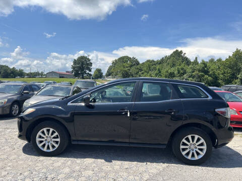 2011 Mazda CX-7 i SV