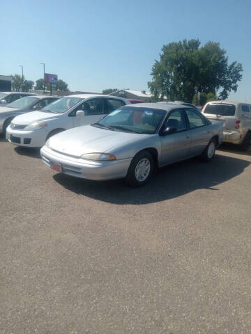 1995 Dodge Intrepid
